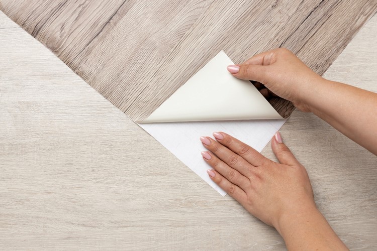 pvc vloeren